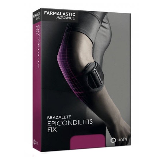 Farmalastic advance brazalete epicon fix talla unica Imagen de Farmalastic advance brazalete epicon fix talla unica