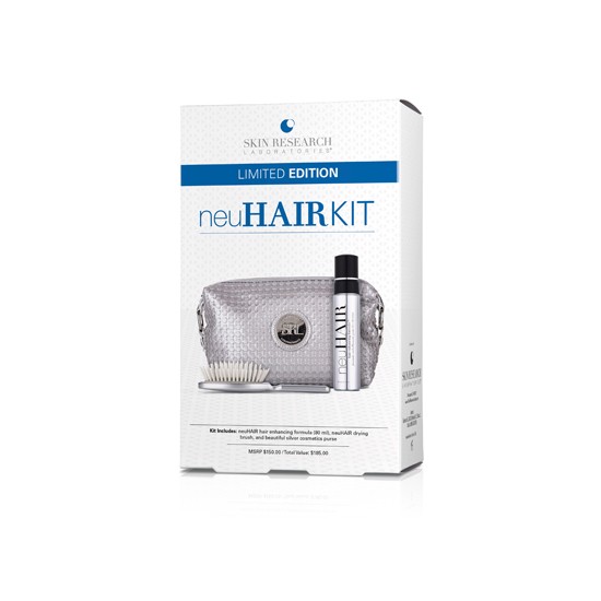 Neuhair tratamiento anticaída 80ml Imagen de Neuhair tratamiento anticaída 80ml
