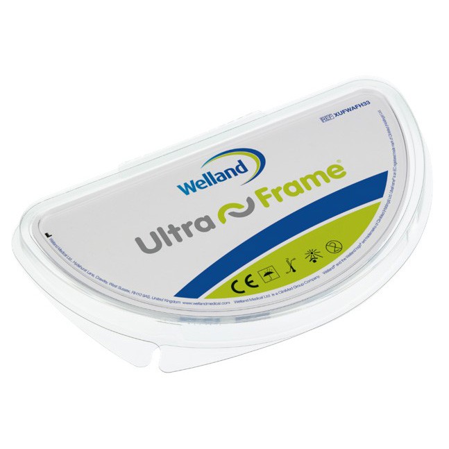 Ultraframe aros de sujeción ultrafinos 20u Imagen de Ultraframe aros de sujeción ultrafinos 20u