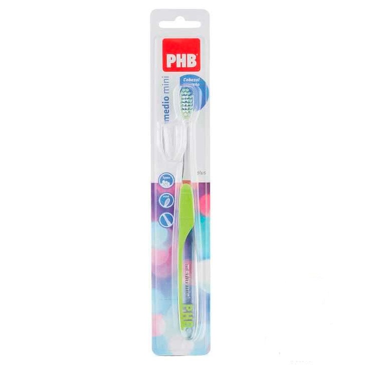 Phb cepillo plus mini medio Imagen de Phb cepillo plus mini medio