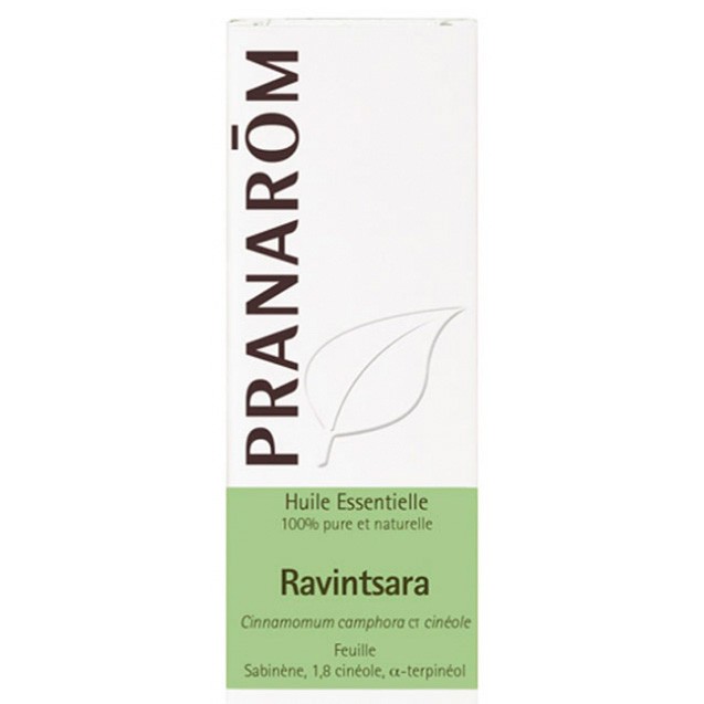 Pranarom aeqt top naturales ravintsara hoja 10ml Imagen de Pranarom aeqt top naturales ravintsara hoja 10ml