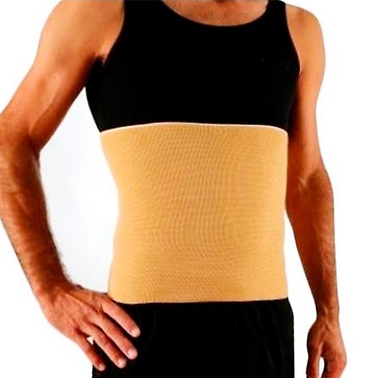 Benterm Faja tubular beige t5 -112 a 120 Imagen de Benterm Faja tubular beige t5 -112 a 120