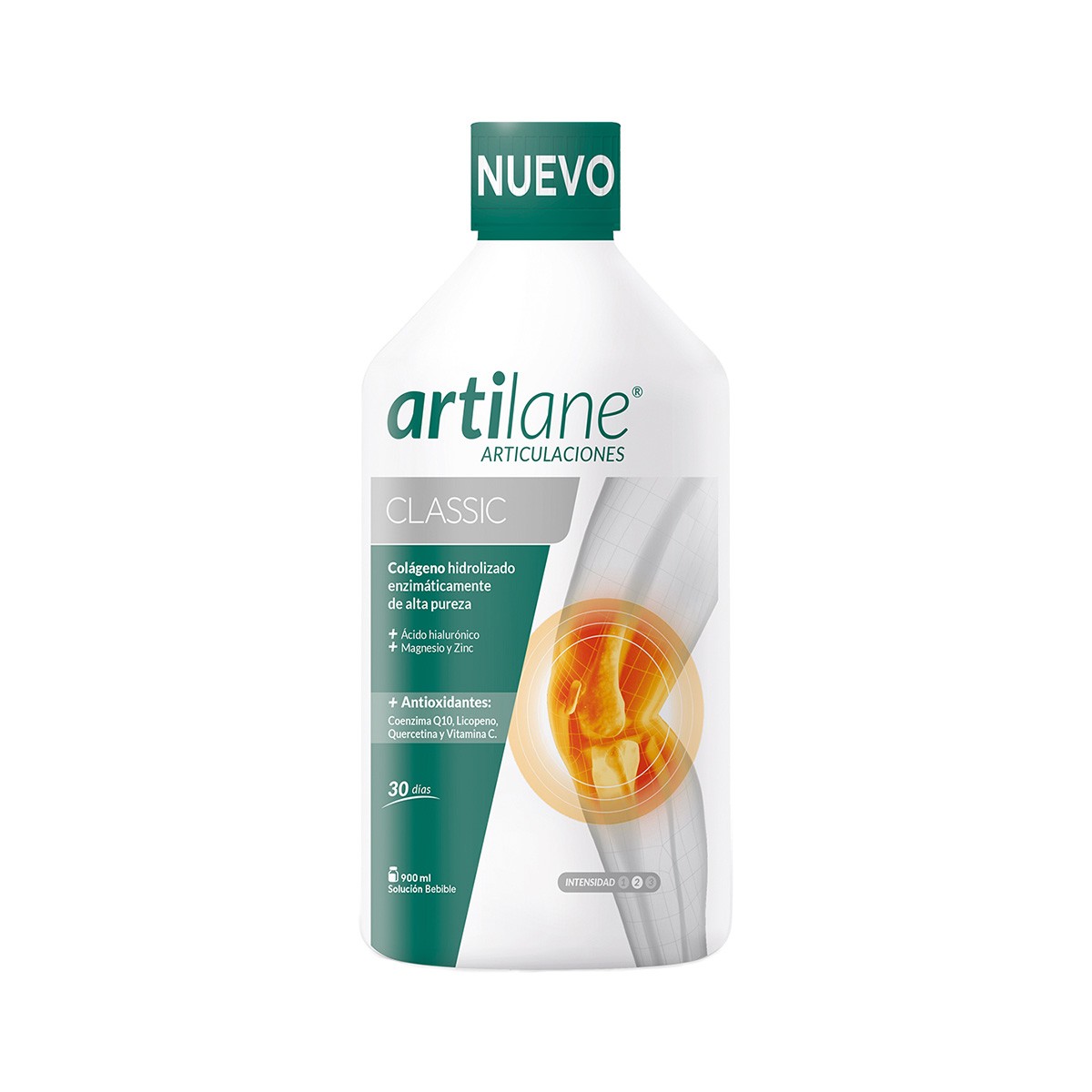 Artilane classic botella 900 ml Imagen de Artilane classic botella 900 ml