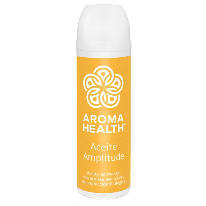 Aroma Health aceite amplitude 50 ml Imagen de Aroma Health aceite amplitude 50 ml