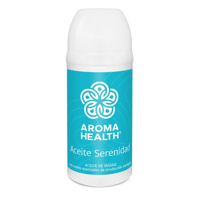 Aroma Health aceite serenidad 30 ml Imagen de Aroma Health aceite serenidad 30 ml