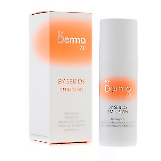 By-derma by-seb ds emulsion 50 ml Imagen de By-derma by-seb ds emulsion 50 ml