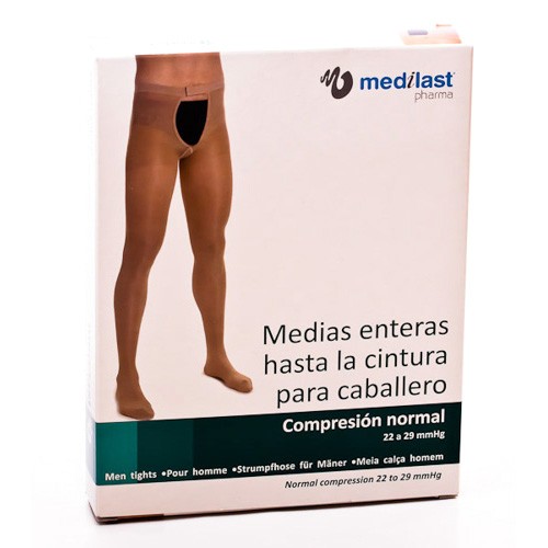 PANTY MEDILAST CABALLERO COMPLE.GDE 701H Imagen de PANTY MEDILAST CABALLERO COMPLE.GDE 701H