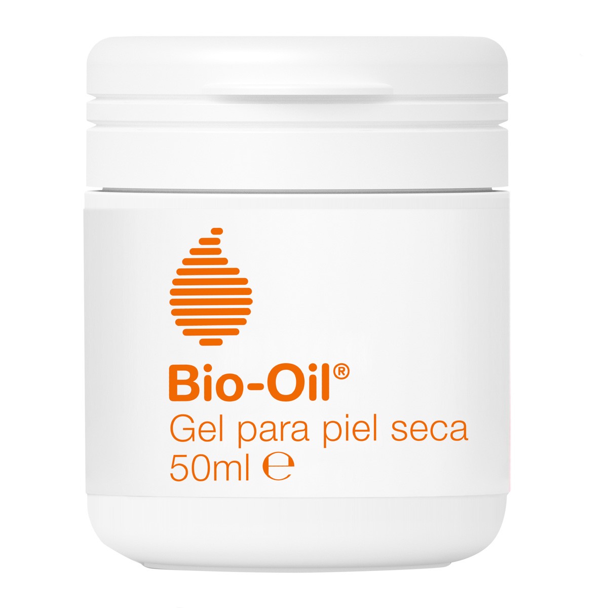 Bio-oil dry skin gel 50 ml Imagen de Bio-oil dry skin gel 50 ml
