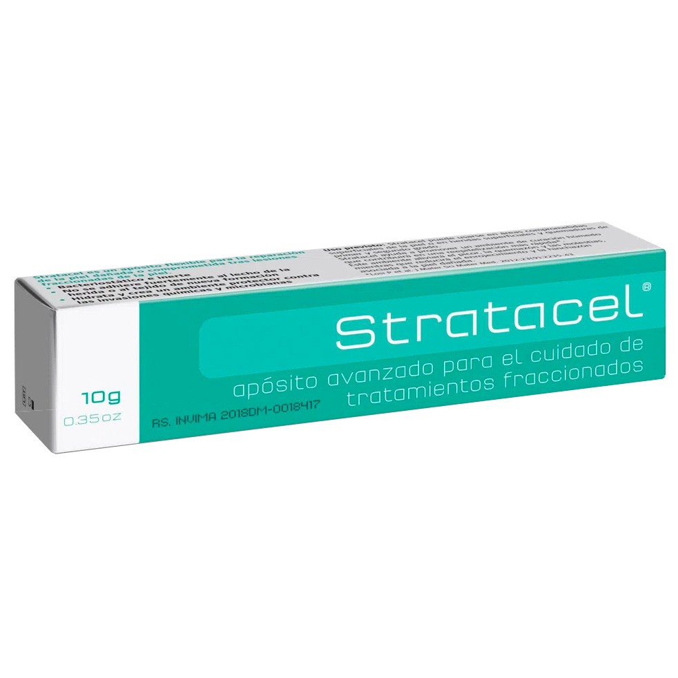 Strata stratacel gel 10 gr Imagen de Strata stratacel gel 10 gr