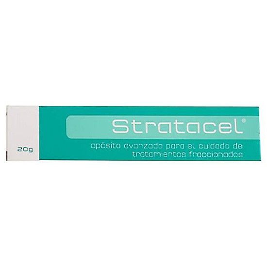Srata stratacel gel 20 gr Imagen de Srata stratacel gel 20 gr