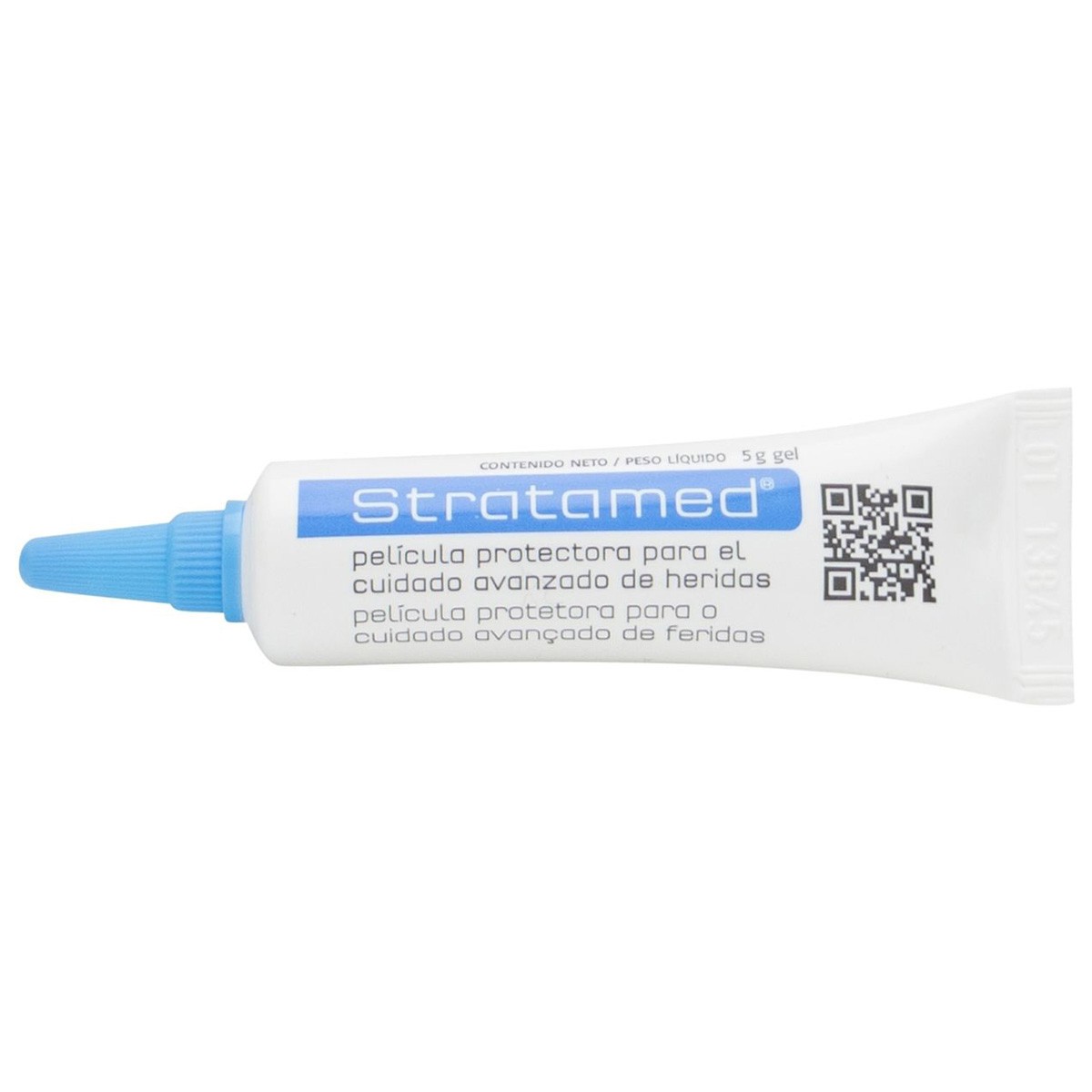 Strata stratamed gel silicona 5 gr Imagen de Strata stratamed gel silicona 5 gr