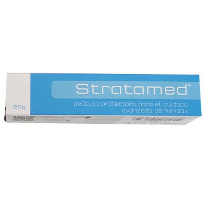 Strata stratamed gel 20 gr Imagen de Strata stratamed gel 20 gr