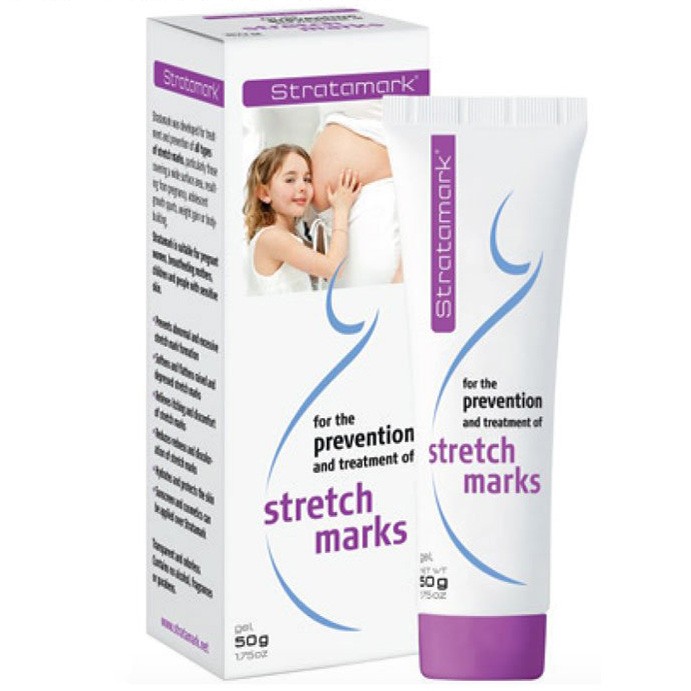 Strata stratamark gel 50 gr Imagen de Strata stratamark gel 50 gr