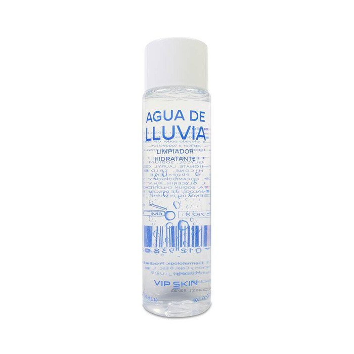 Vip skin agua de lluvia 400 ml Imagen de Vip skin agua de lluvia 400 ml