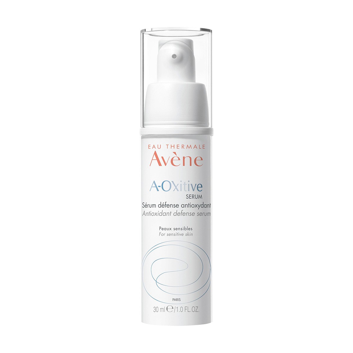 Avene oxitive serum defensa antiox 30ml Imagen de Avene oxitive serum defensa antiox 30ml