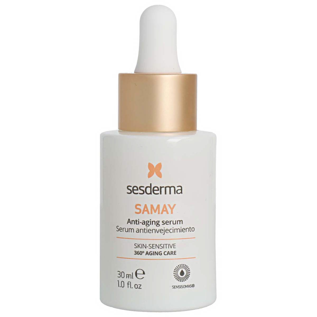 Samay serum antienvejecimiento 30ml Imagen de Samay serum antienvejecimiento 30ml