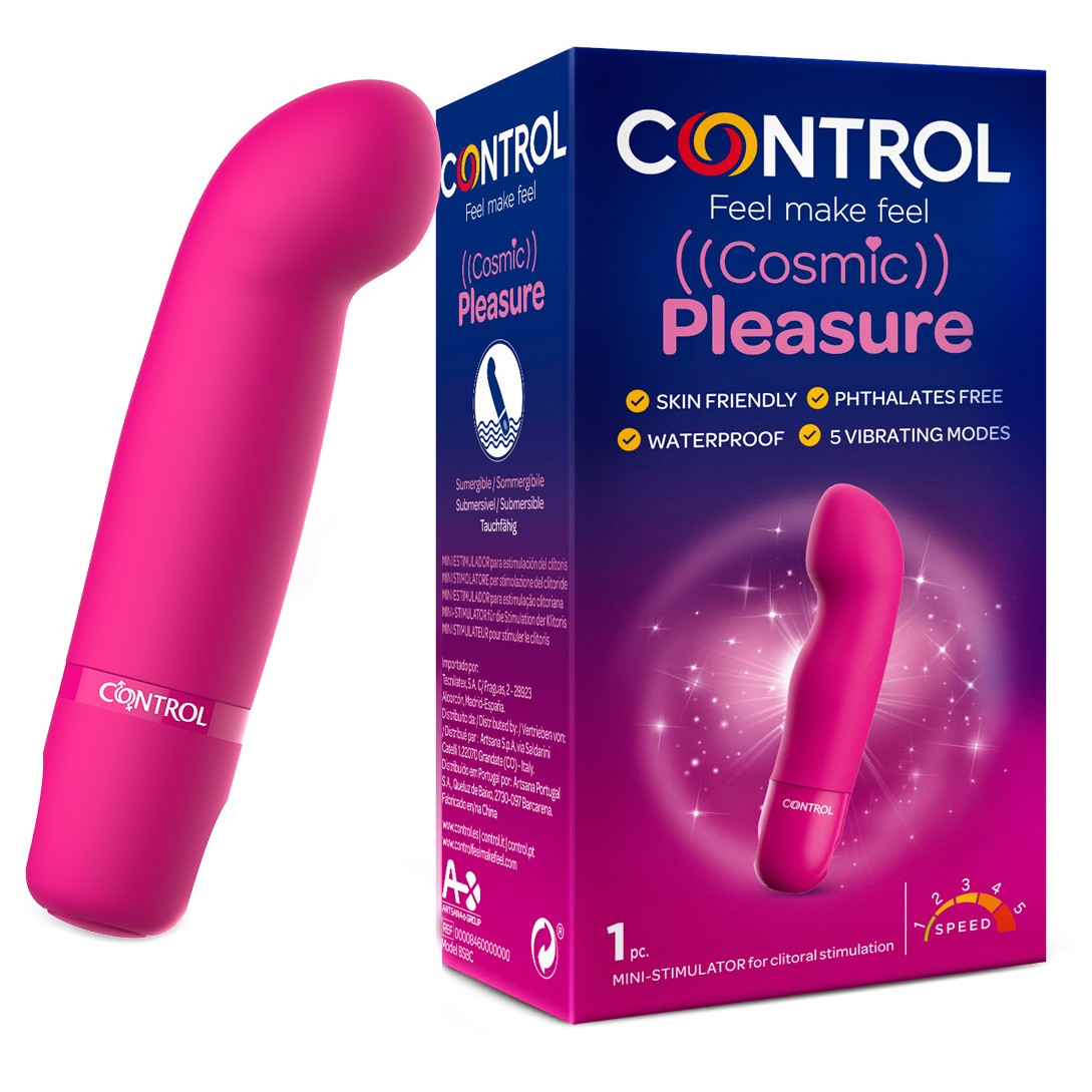 Control toys cosmic pleasure Imagen de Control toys cosmic pleasure