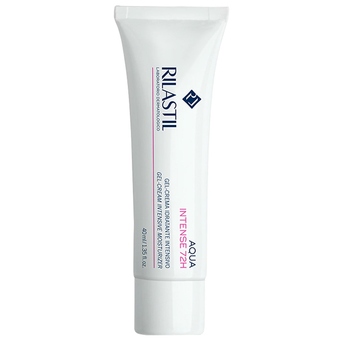 Rilastil aqua intense 72h 40ml Imagen de Rilastil aqua intense 72h 40ml