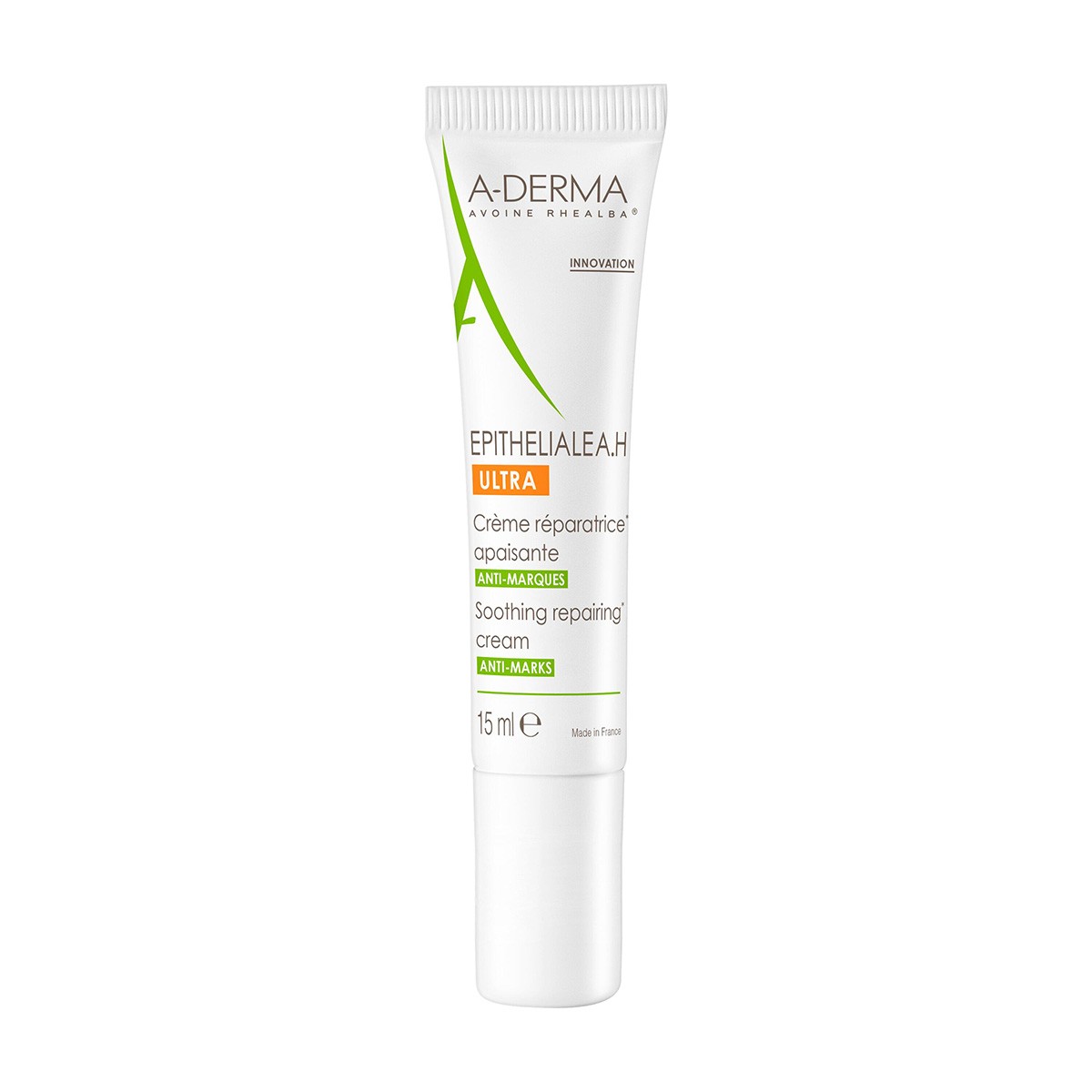 Aderma epitheliale AH ultra crema reparadora 15ml Imagen de Aderma epitheliale AH ultra crema reparadora 15ml
