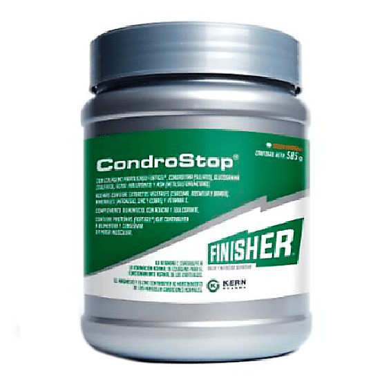 Finisher Condrostop bote 585g Imagen de Finisher Condrostop bote 585g