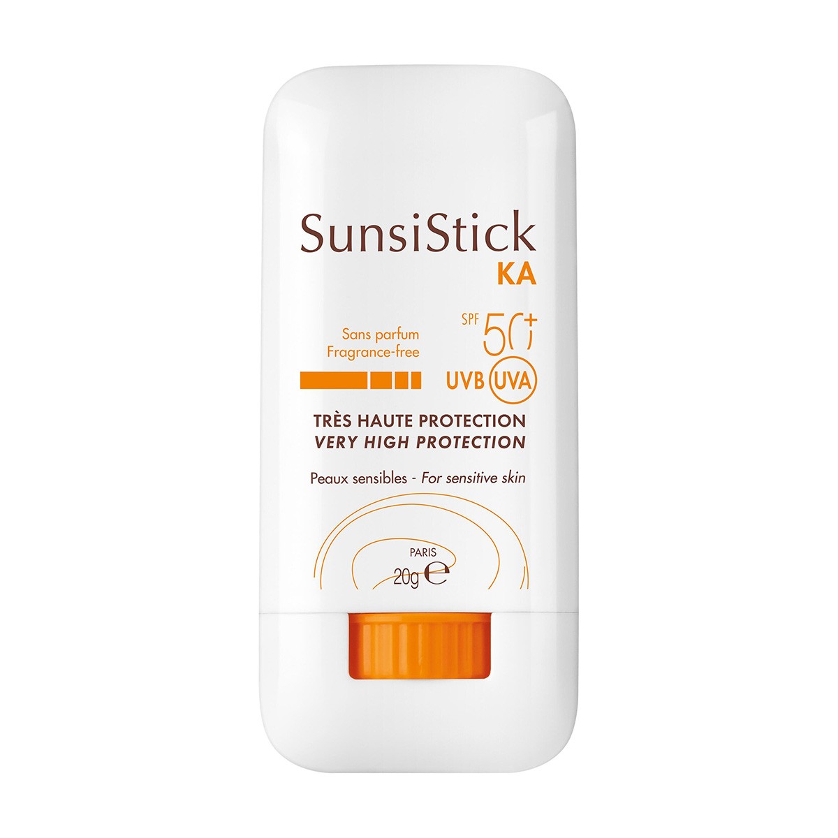 Avene stick solar ka SPF-50+ 20g Imagen de Avene stick solar ka SPF-50+ 20g