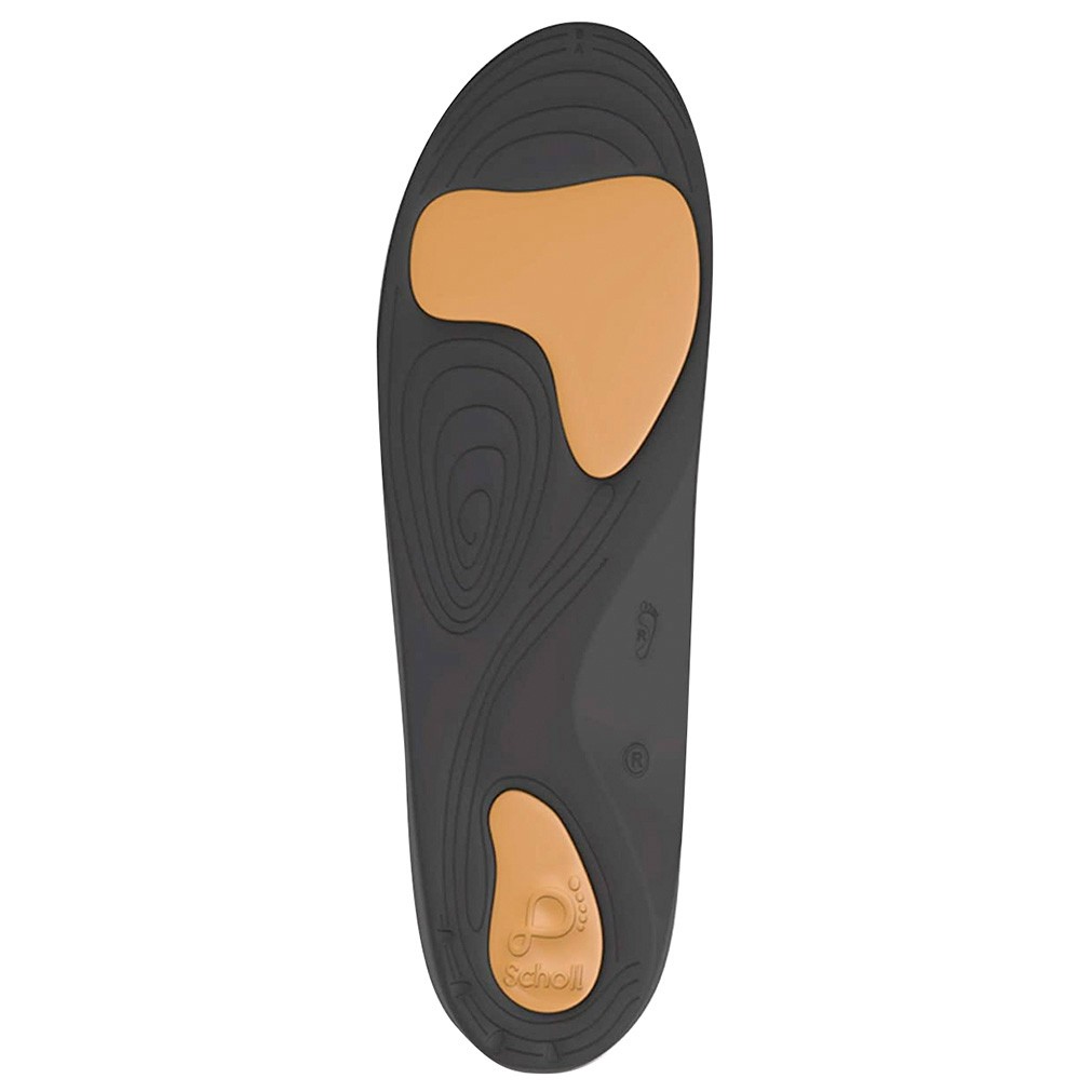 Scholl plantilla lumbar T-M 1 par Imagen de Scholl plantilla lumbar T-M 1 par