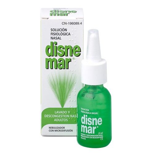 Disnemar adultos 25ml Imagen de Disnemar adultos 25ml