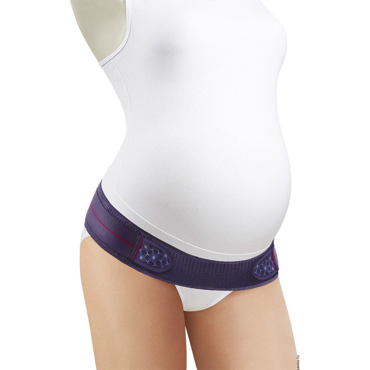Orliman Cinturon sacroiliaco maternity talla única Imagen de Orliman Cinturon sacroiliaco maternity talla única