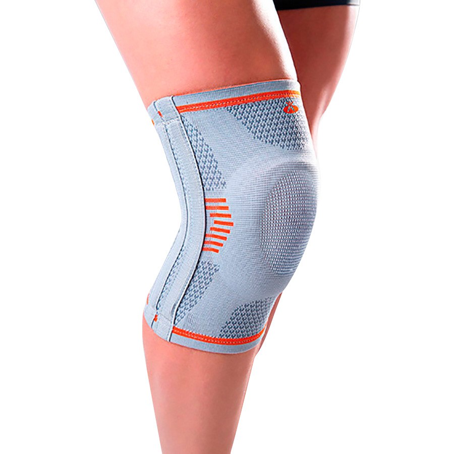 Orliman rodillera elastica sport t/2 Imagen de Orliman rodillera elastica sport t/2