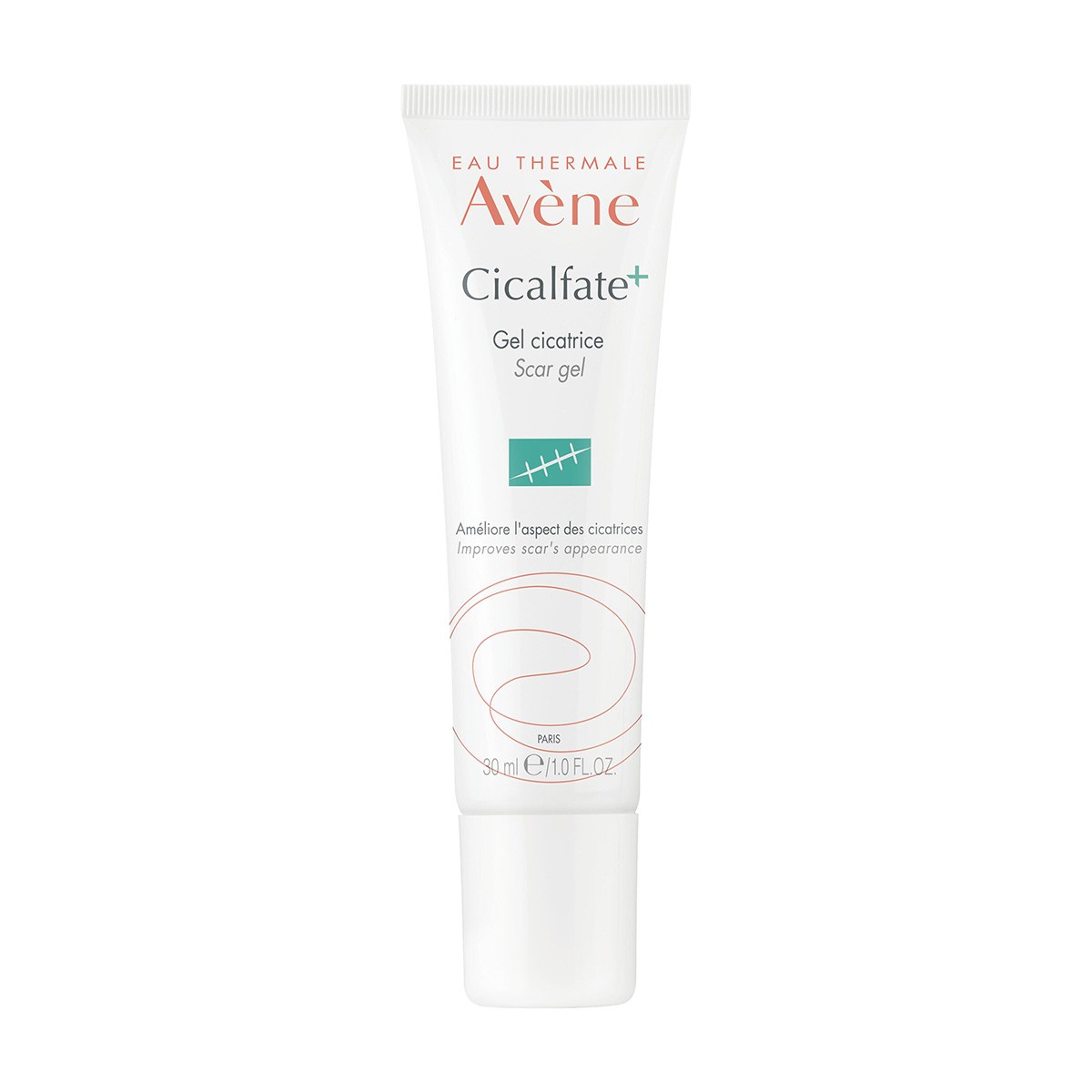 Avene cicalfate+ gel de cicatrices 30ml Imagen de Avene cicalfate+ gel de cicatrices 30ml