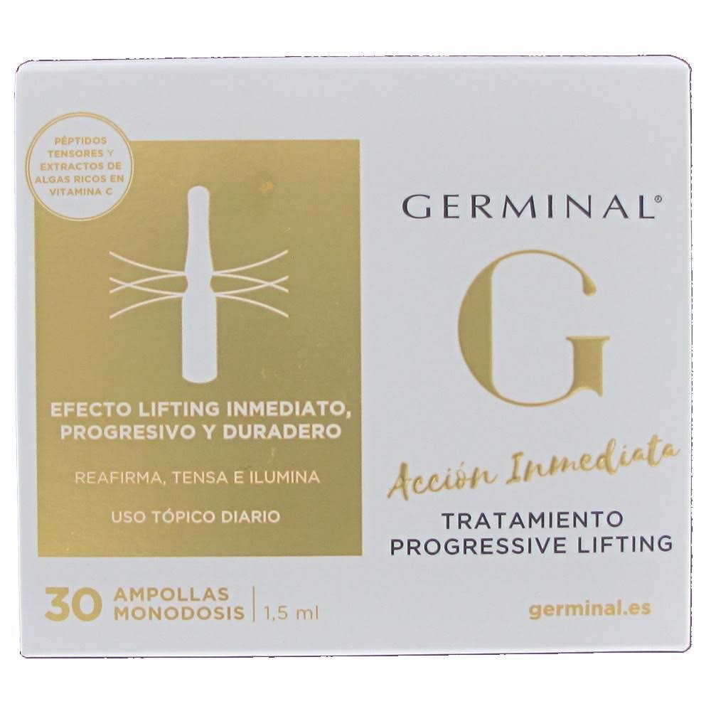 Germinal ai progressive lifting 30 amp Imagen de Germinal ai progressive lifting 30 amp