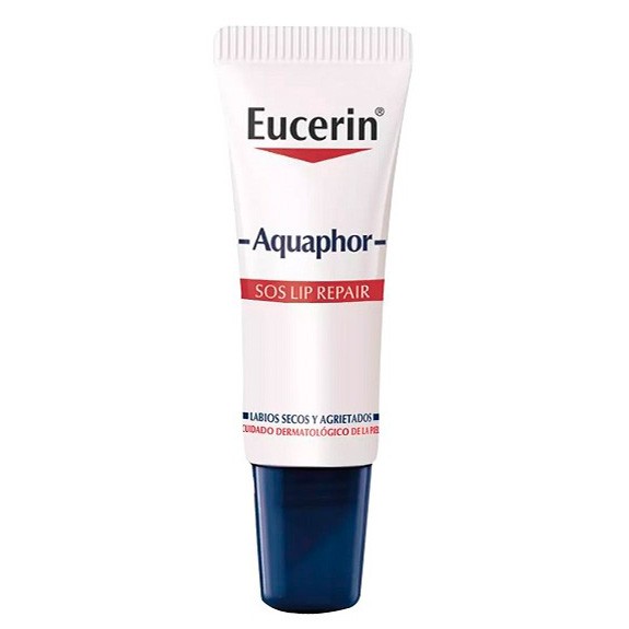 Eucerin aquaphor sos regenerador labial Imagen de Eucerin aquaphor sos regenerador labial