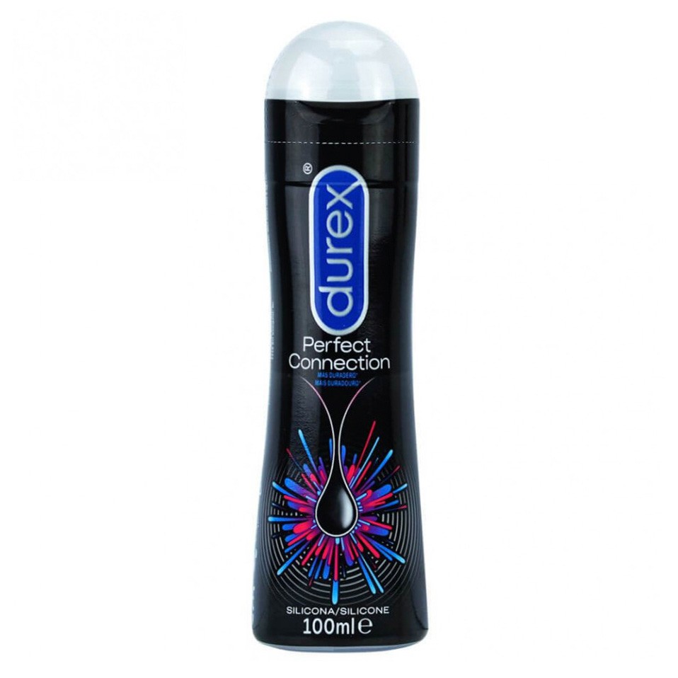Durex Perfect connection lubricante 100ml Imagen de Durex Perfect connection lubricante 100ml