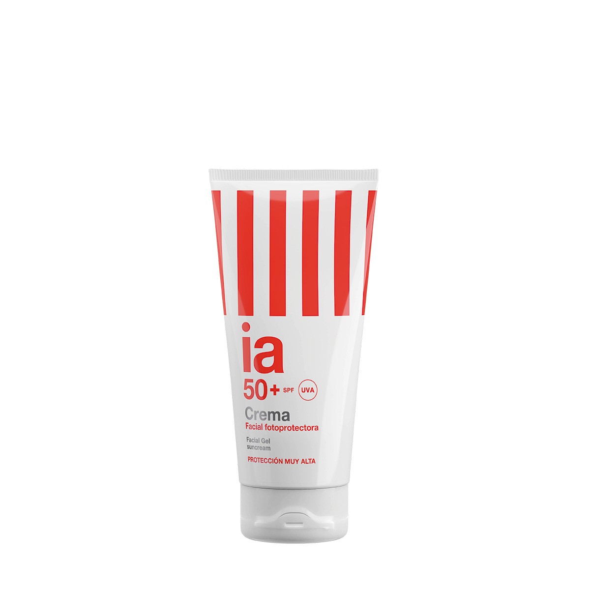 Interapothek solar crema spf50+ 50ml
Imagen de Interapothek solar crema spf50+ 50ml
