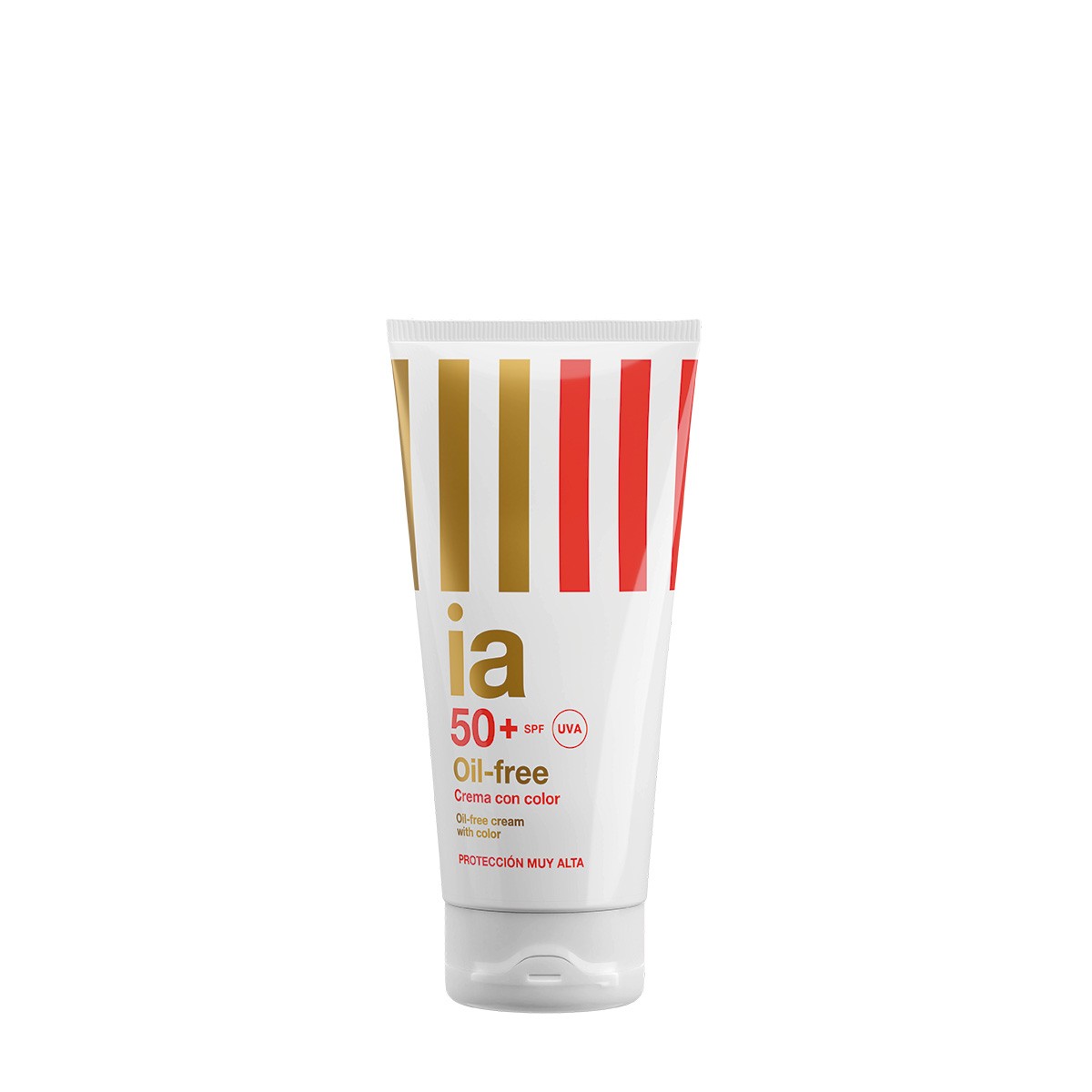 Interapothek solar oilfre color spf50+ 50ml
Imagen de Interapothek solar oilfre color spf50+ 50ml