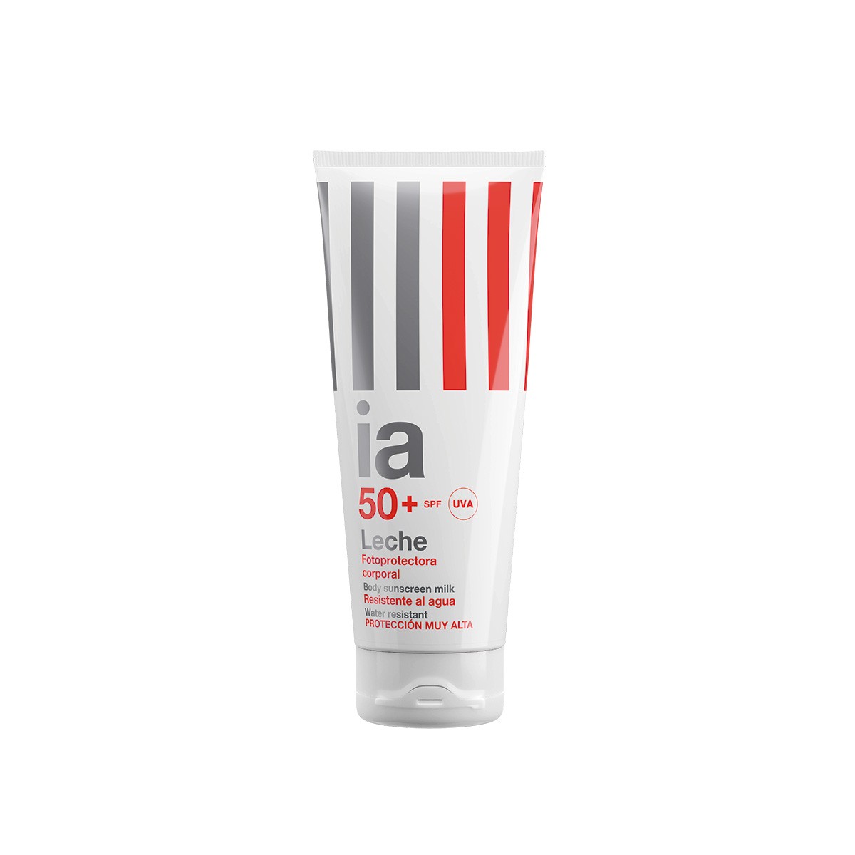 Interapothek solar spf50+ 200ml Imagen de Interapothek solar spf50+ 200ml