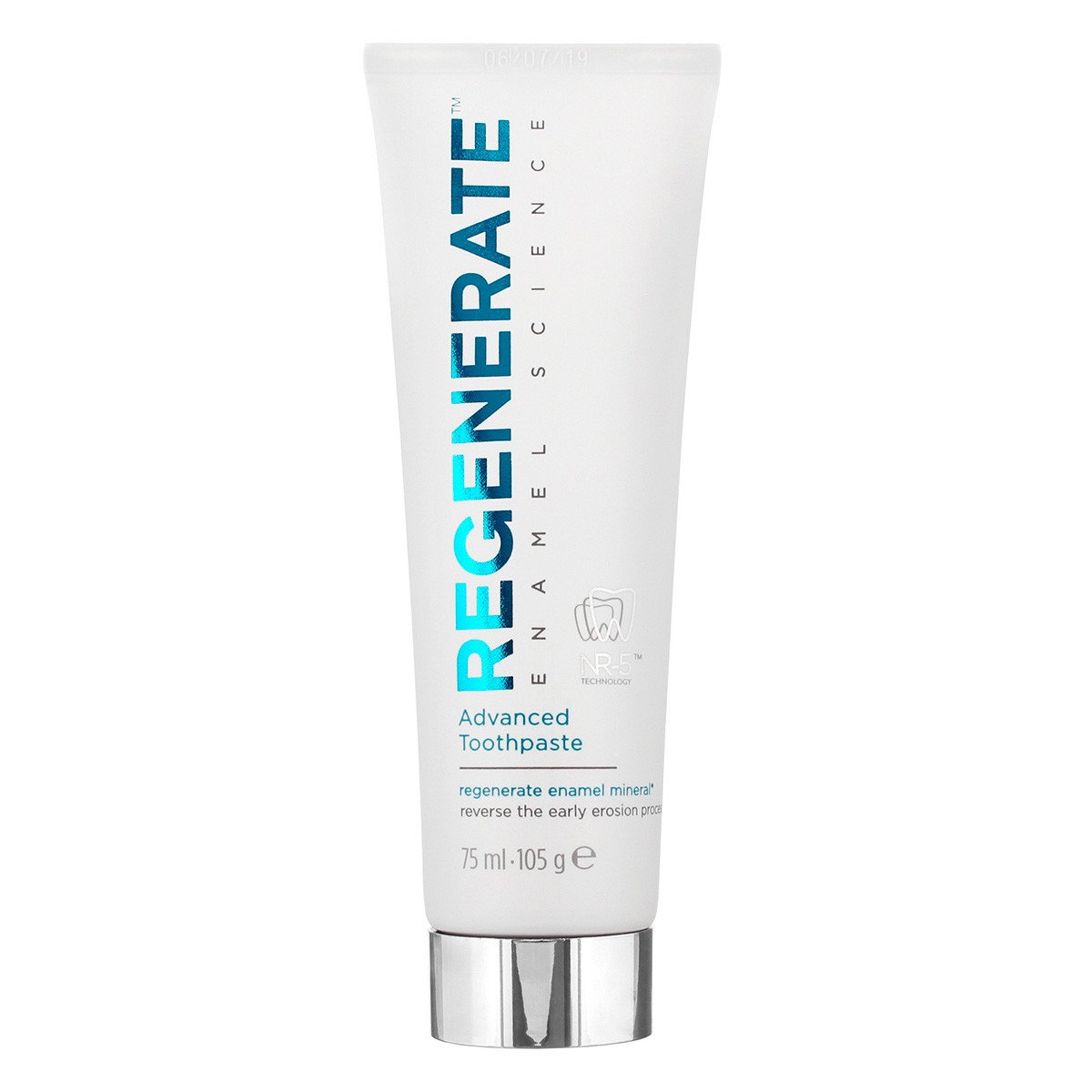Regenerate enamel dentífrico 75 ml Imagen de Regenerate enamel dentífrico 75 ml