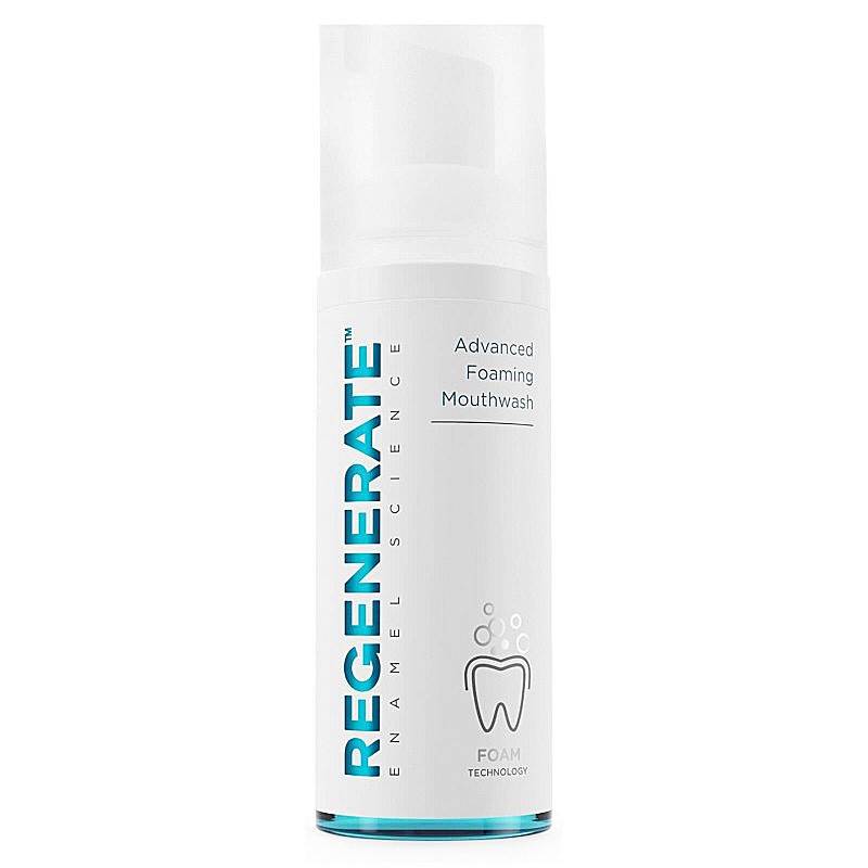 Regenerate espuma 50ml Imagen de Regenerate espuma 50ml