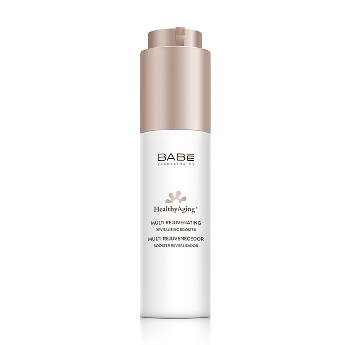 Imagen de Babe multi rejuvenecedor 50ml