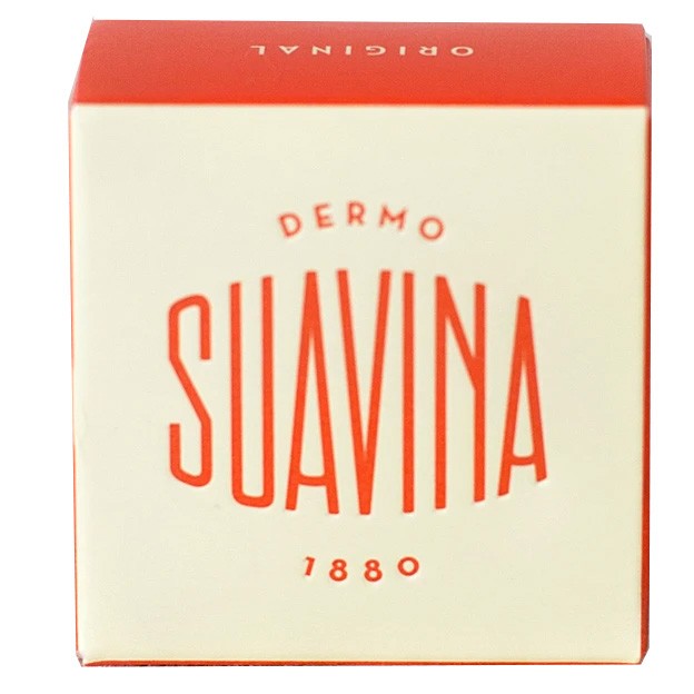 Suavina helianthus bálsamo labios 10g Imagen de Suavina helianthus bálsamo labios 10g