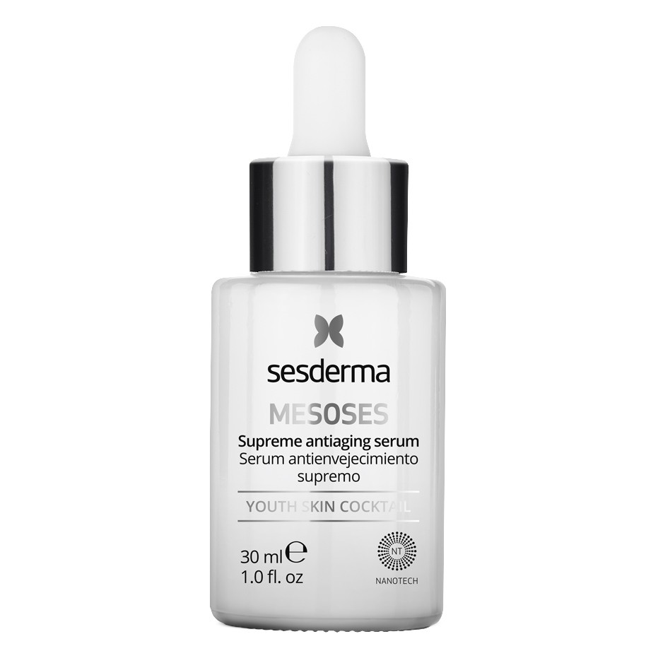 Sesderma mesoses serum 30ml Imagen de Sesderma mesoses serum 30ml
