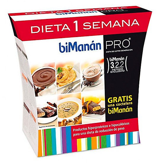 Bimanan plan accion 7 dias Imagen de Bimanan plan accion 7 dias