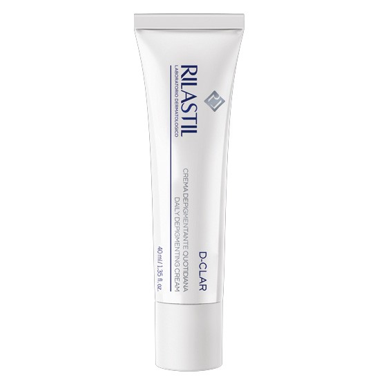 Imagen de Rilastil D-Clar crema despigmentante 40ml