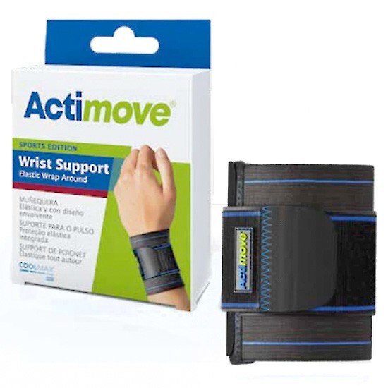 Actimove muñequera ajustable Imagen de Actimove muñequera ajustable
