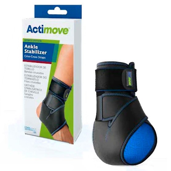 Actimove estabilizador tobillo Talla única Imagen de Actimove estabilizador tobillo Talla única