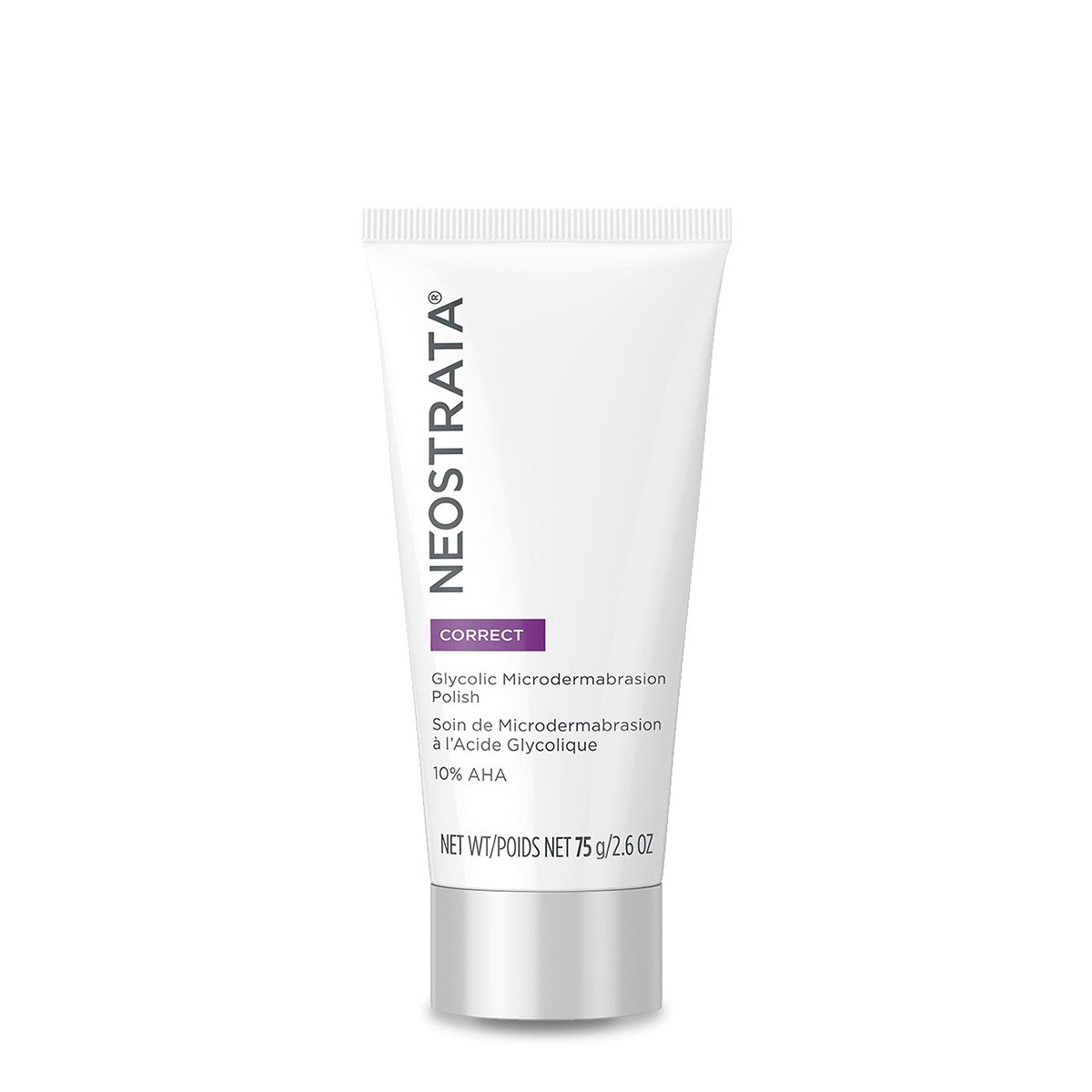 Neostrata exfoliante microdermoabrasivo con ácido glicólico 75ml Imagen de Neostrata exfoliante microdermoabrasivo con ácido glicólico 75ml