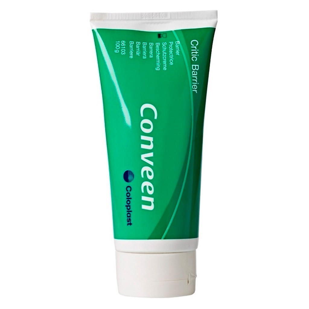 Conveen Critic crema barrera 50g Imagen de Conveen Critic crema barrera 50g