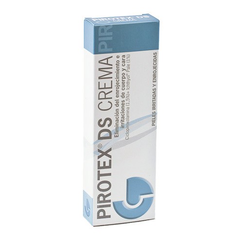 Pirotex DS crema 75ml Imagen de Pirotex DS crema 75ml