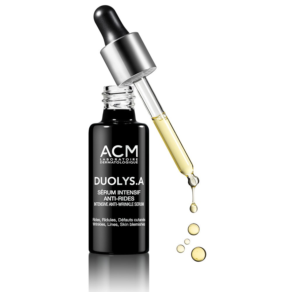 Acm duolys sérum retinol 30ml Imagen de Acm duolys sérum retinol 30ml