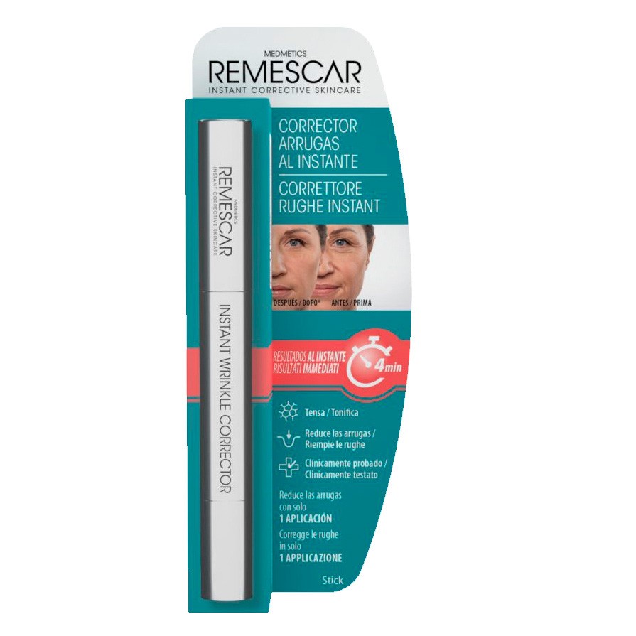 Remescar corrector arrugas stick Imagen de Remescar corrector arrugas stick